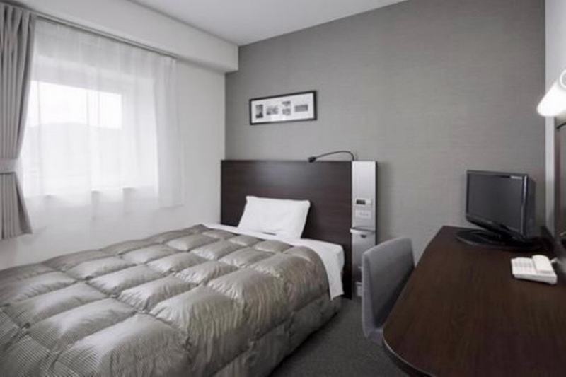 Comfort Hotel Kitakami Habitación foto
